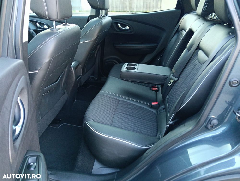Renault Kadjar Energy dCi 110 EDC Bose Edition - 19