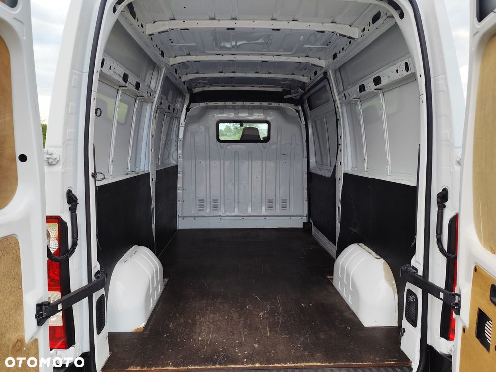 Renault Master - 9