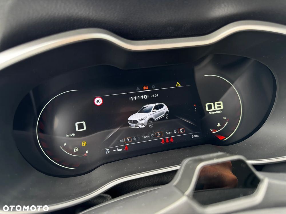 MG ZS 1.5 VTi-Tech Exclusive - 17