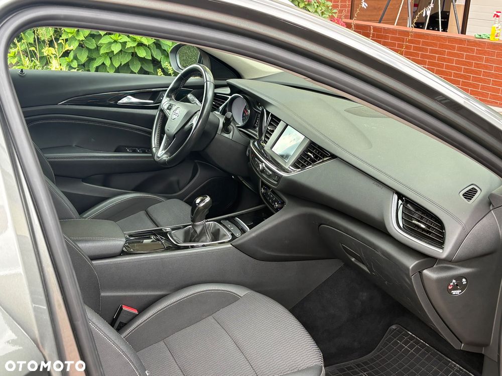 Opel Insignia 1.6 CDTI Exclusive S&S - 6