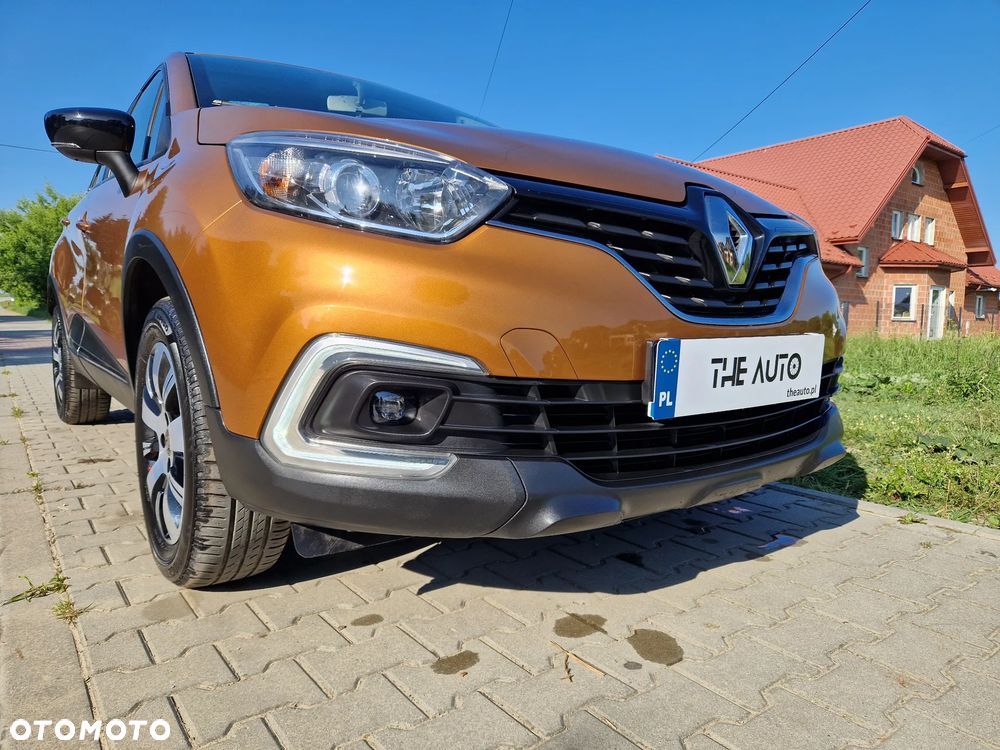 Renault Captur 0.9 Energy TCe Limited - 13