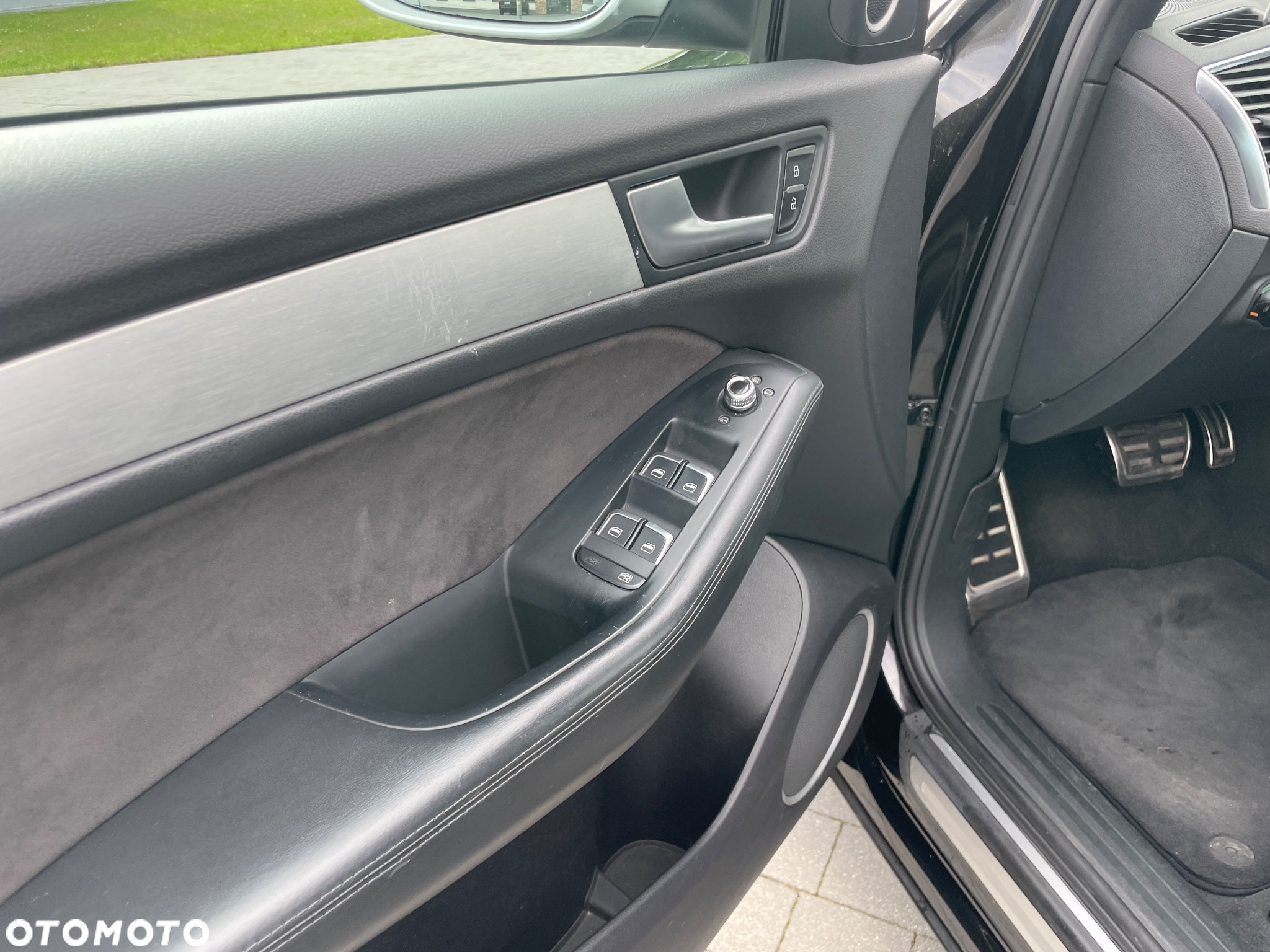 Audi SQ5 3.0 TDI quattro tiptronic - 25