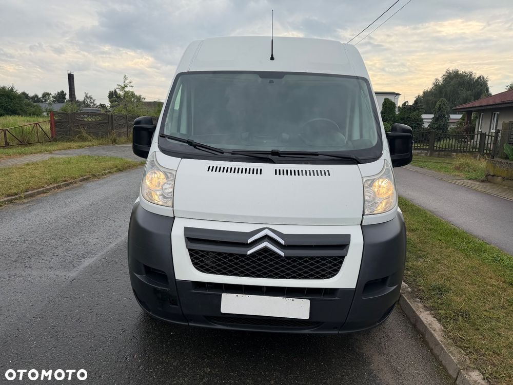 Citroën JUMPER - 2