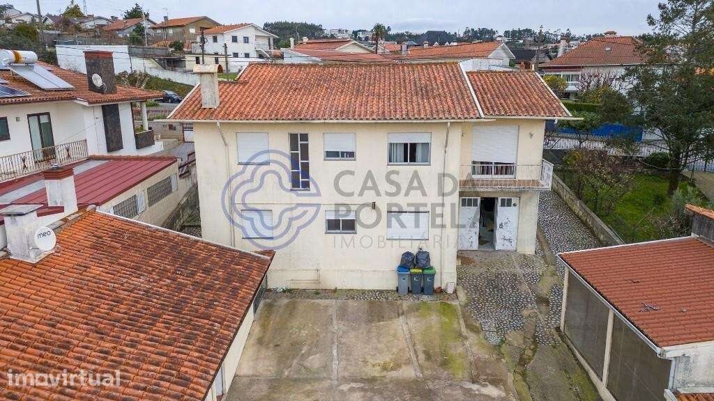 Moradia 4 frentes em Sanfins Santa maria da Feira - Grande imagem: 2/59