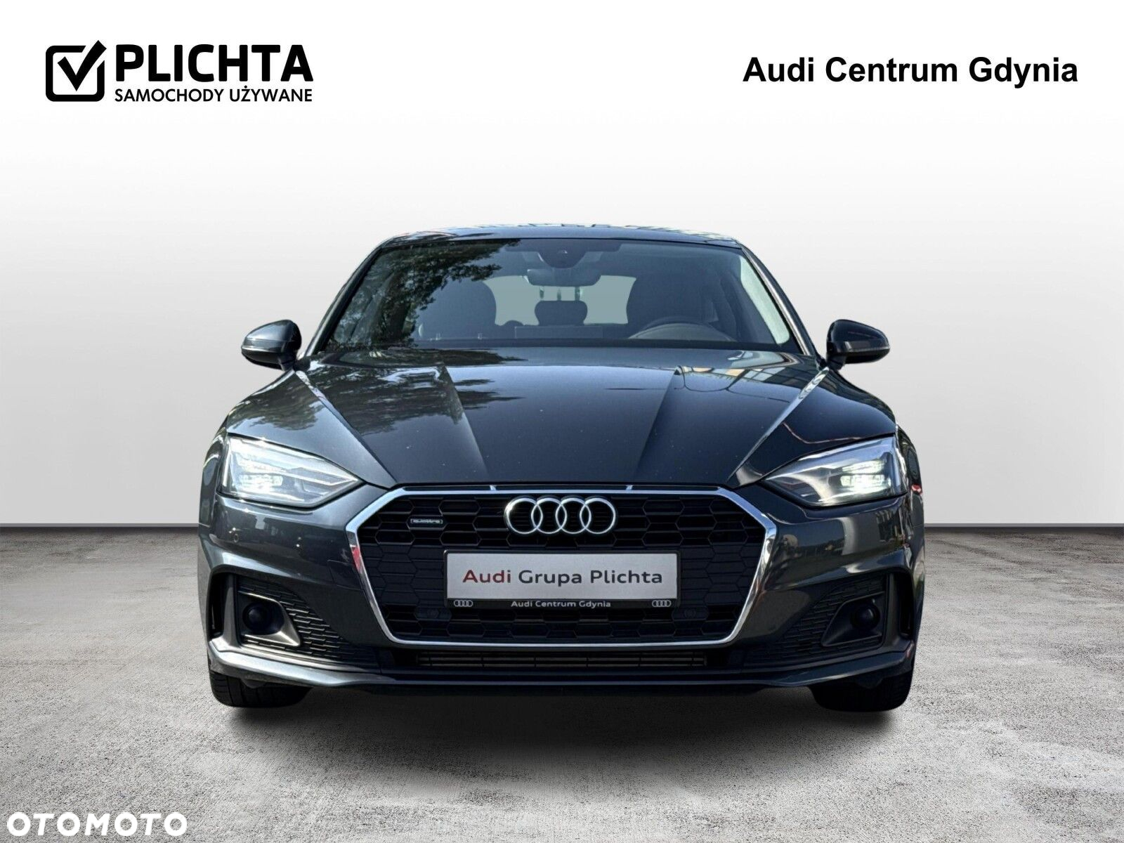 Audi A5 - 8