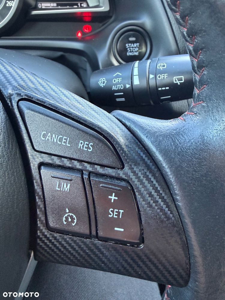 Mazda 3 - 16