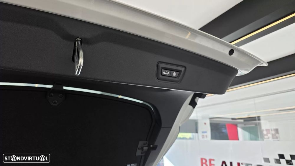 BMW 420 Gran Coupé d Pack Desportivo M Auto - 24