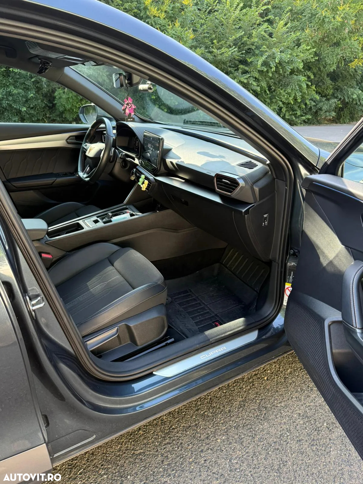Cupra Formentor 1.5 TSI DSG7 - 9