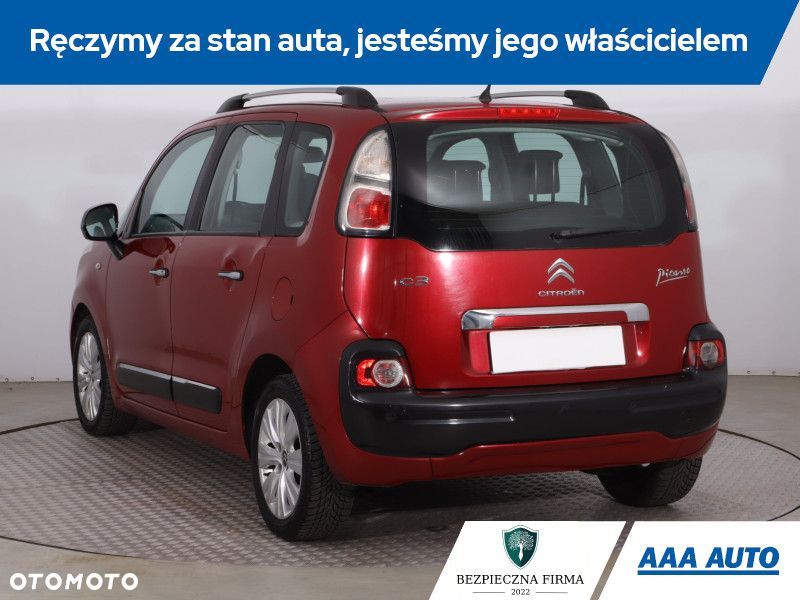 Citroën C3 Picasso - 6