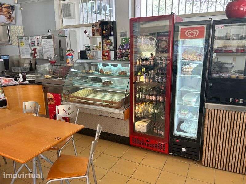 Transpasse de restaurante - Grande imagem: 4/8