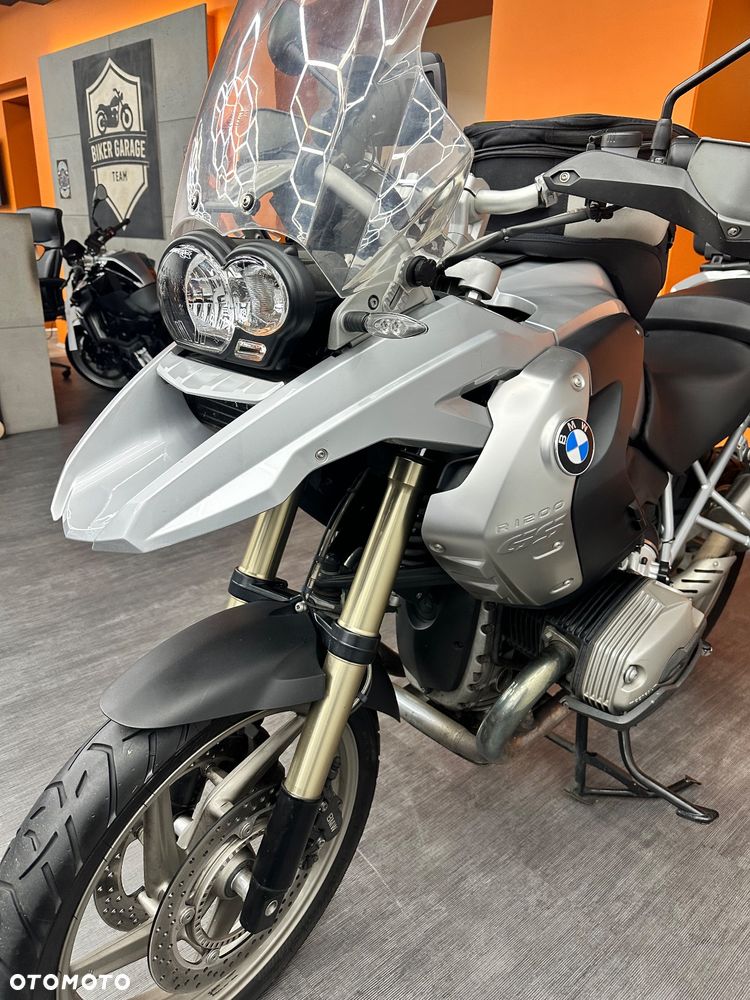BMW GS - 16