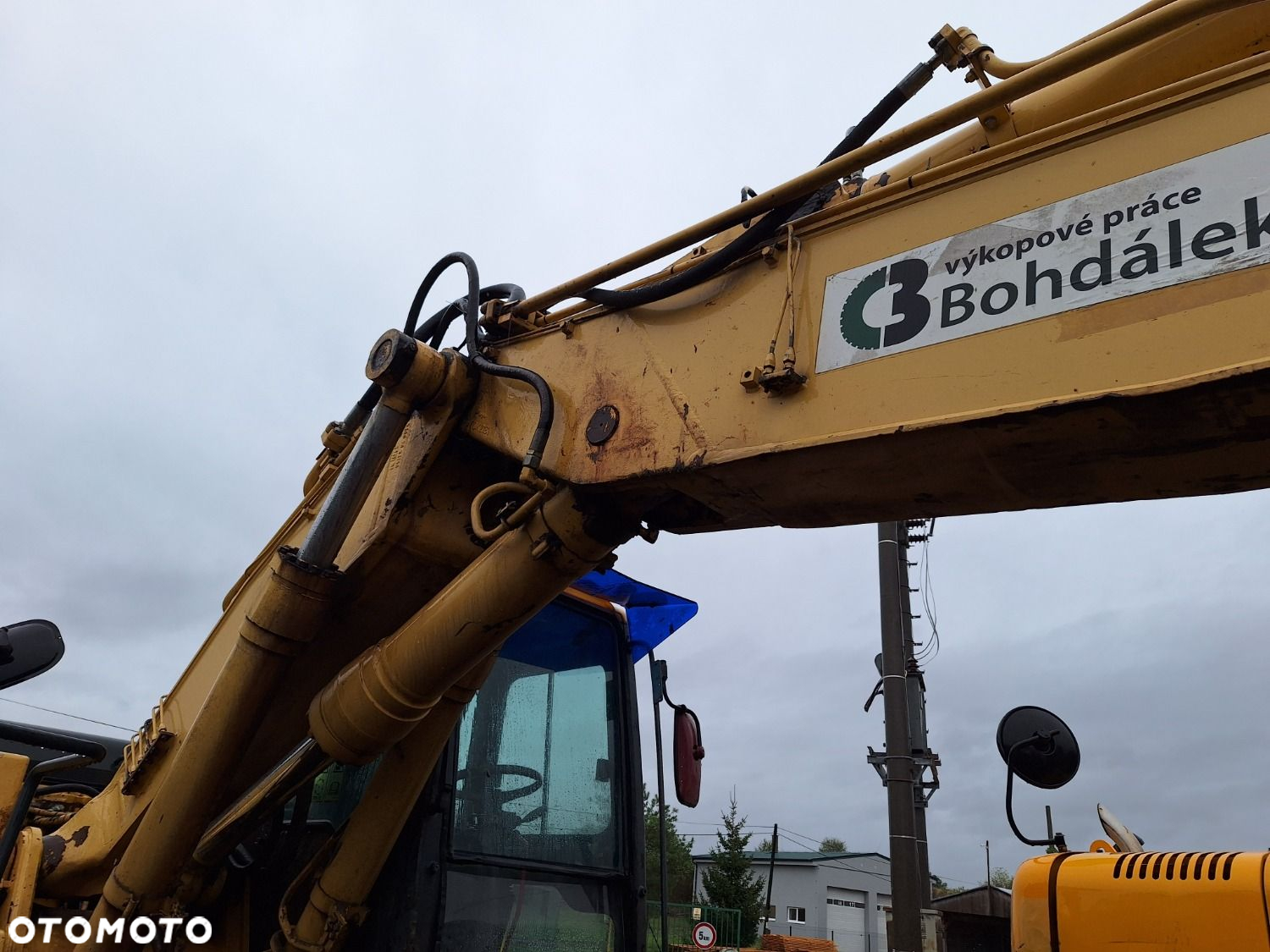 Komatsu Pw170Es-6K 4X4 - 31