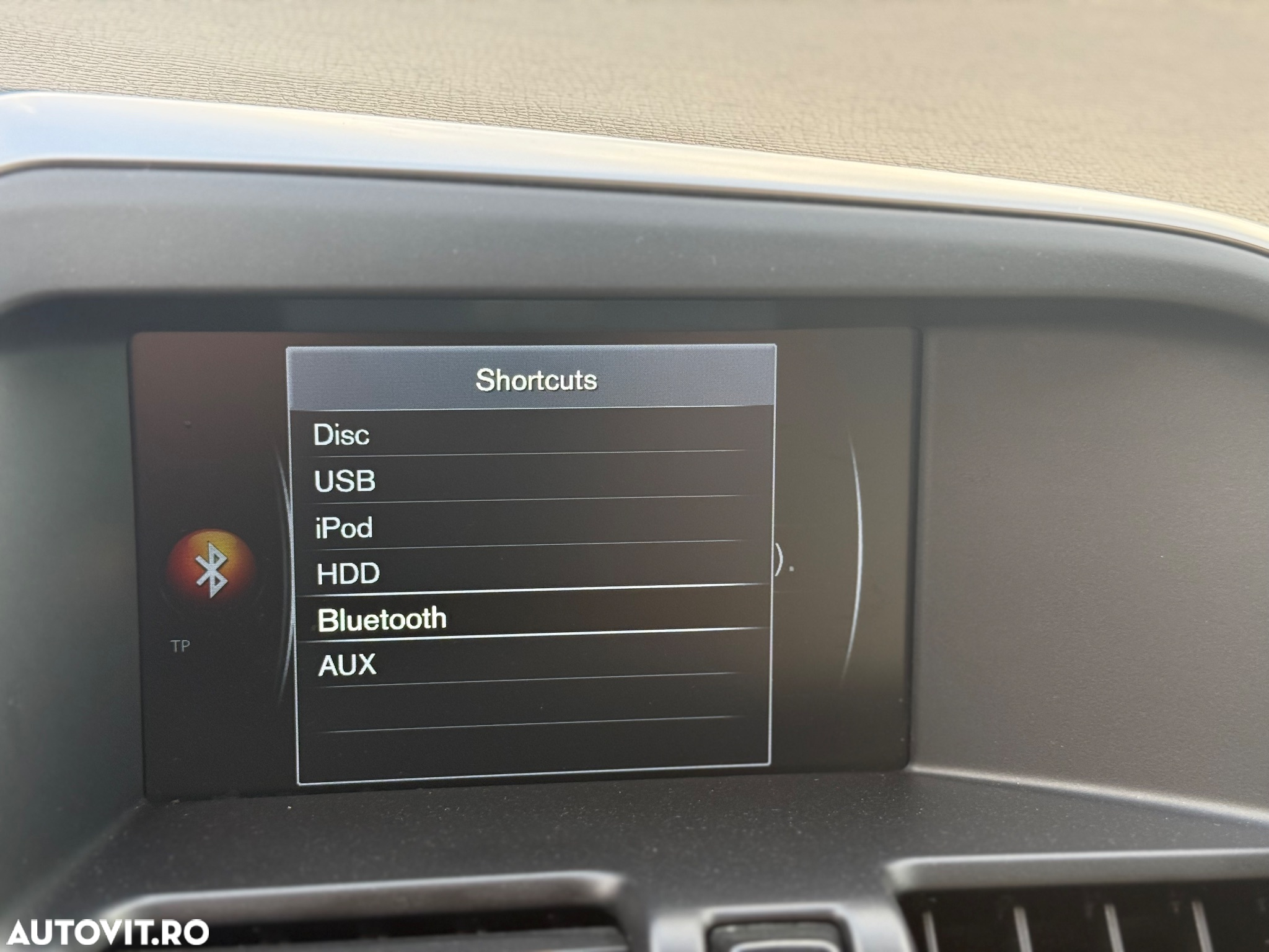 Volvo XC 60 D4 AWD Geartronic Summum - 24