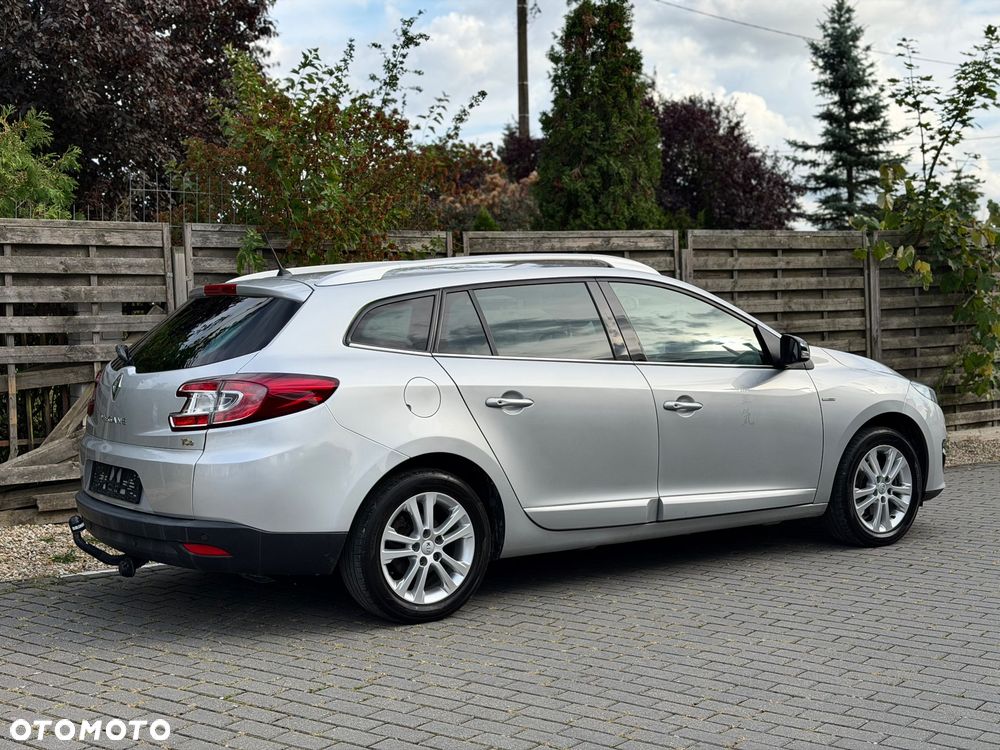Renault Megane ENERGY TCe 130 BOSE EDITION - 7