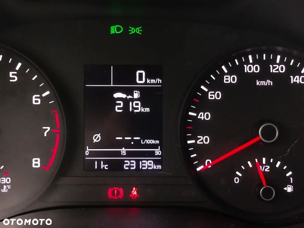 Kia Stonic 1.0 T-GDI M - 8