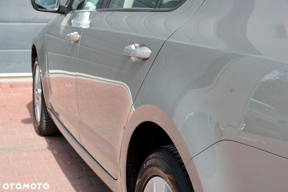 Skoda Octavia 1.6 TDI Business - 15