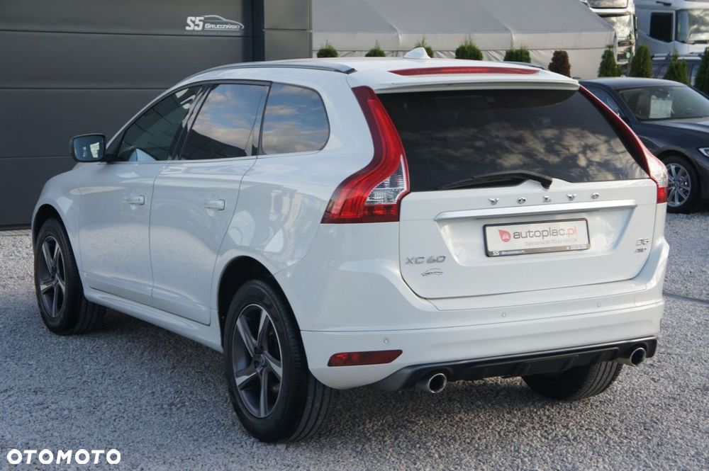 Volvo XC 60 - 7