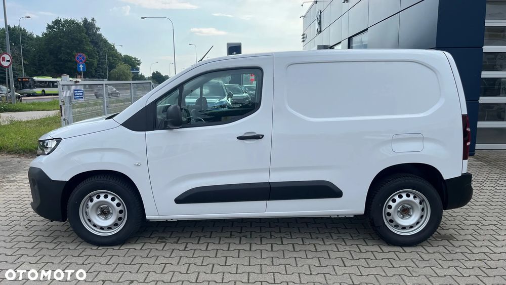 Peugeot Partner - 3