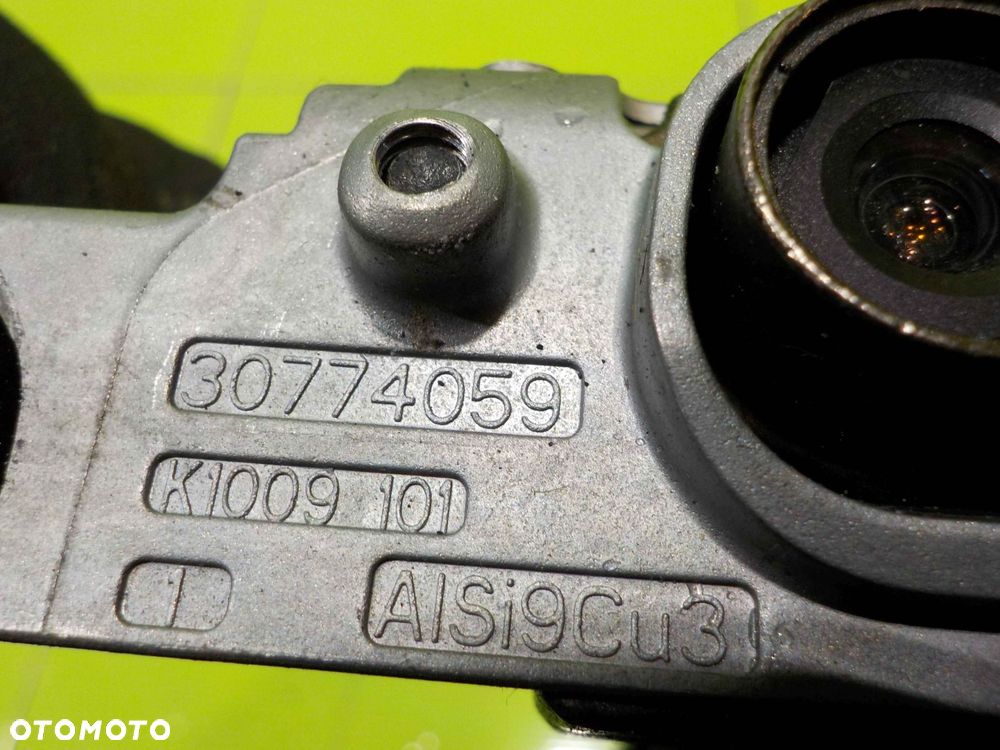 VOLVO S80 II 08r kamera szyby przod radar 30724002 - 4