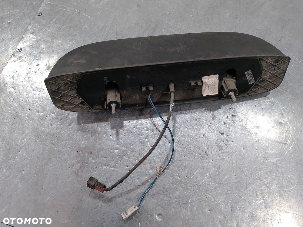 KAMERA COFANIA FIAT DUCATO III 98410101   354710540 - 2