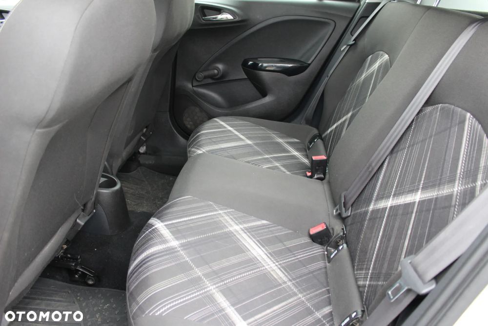 Opel Corsa 1.4 Turbo Start/Stop Active - 10