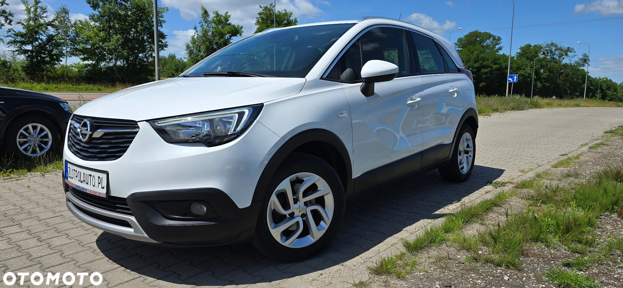 Opel Crossland X 1.2 Start/Stop Innovation - 6