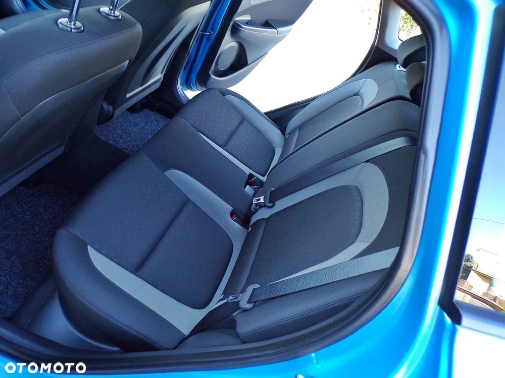 Hyundai Kona 1.0 T-GDI Select - 28