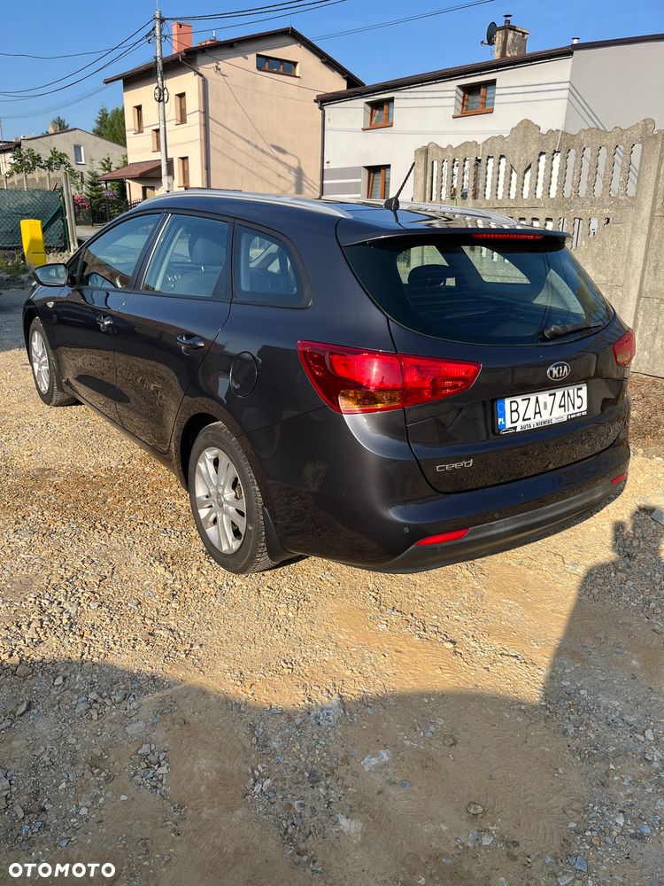 Kia Ceed 1.4 Business Line - 2