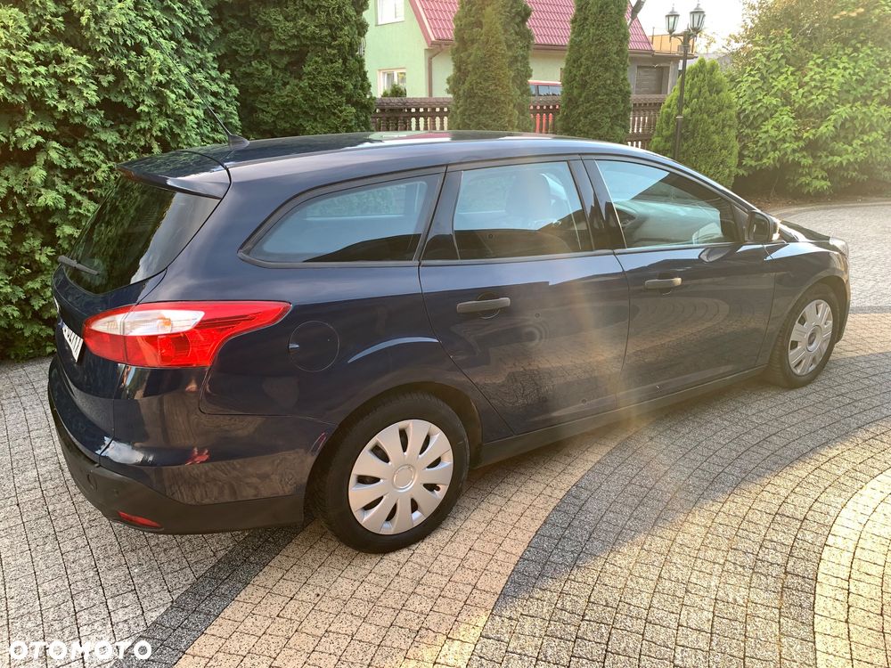 Ford Focus - 24
