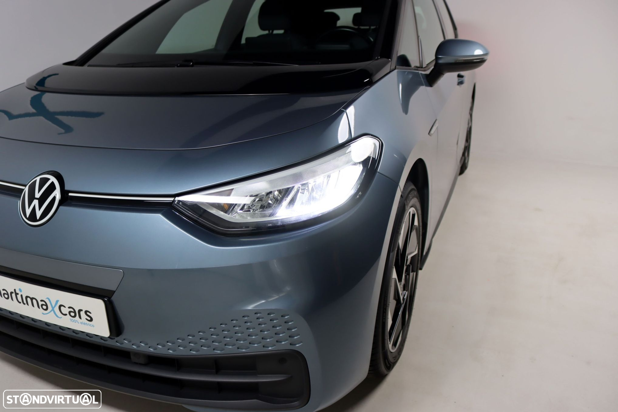 VW ID.3 Pure Performance - 10