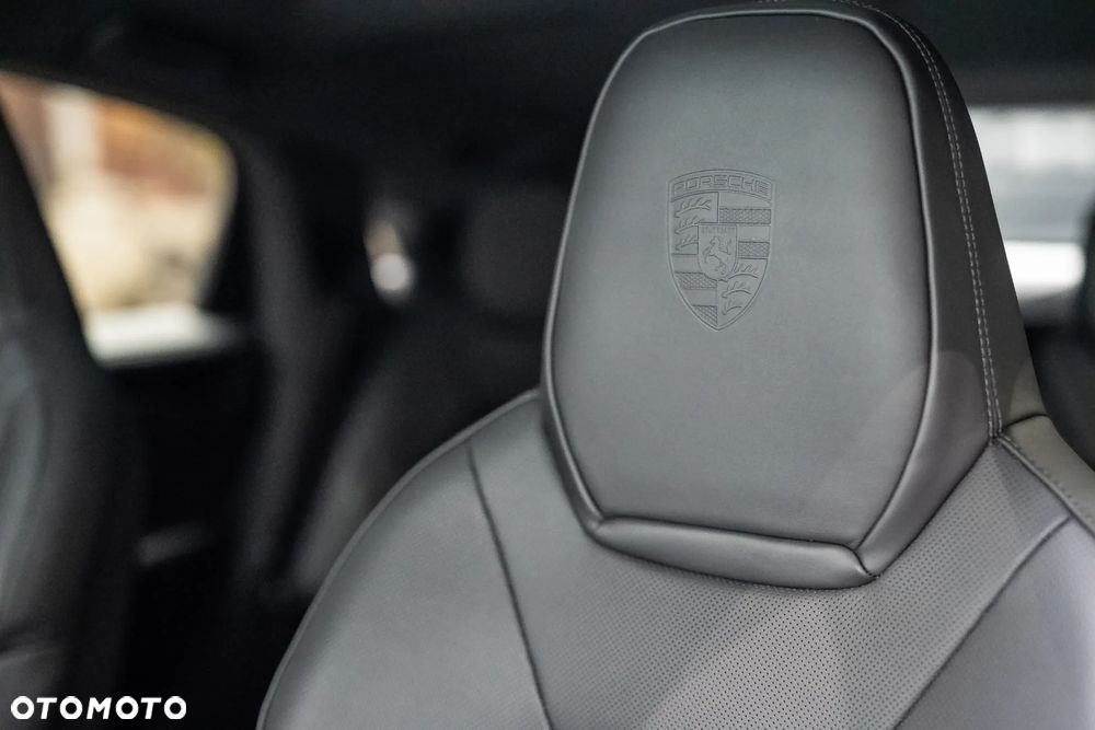 Porsche Cayenne S E-Hybrid PHEV Black Edition - 22