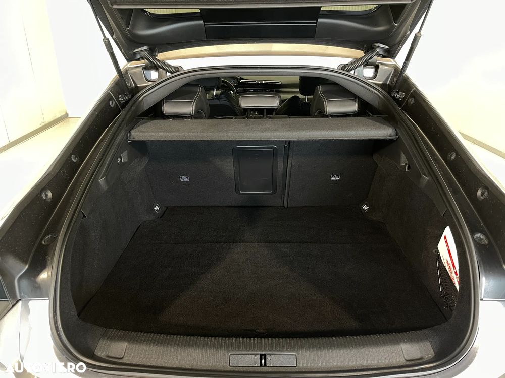 Peugeot 508 1.5 BlueHDI S&S EAT8 Allure Pack - 12