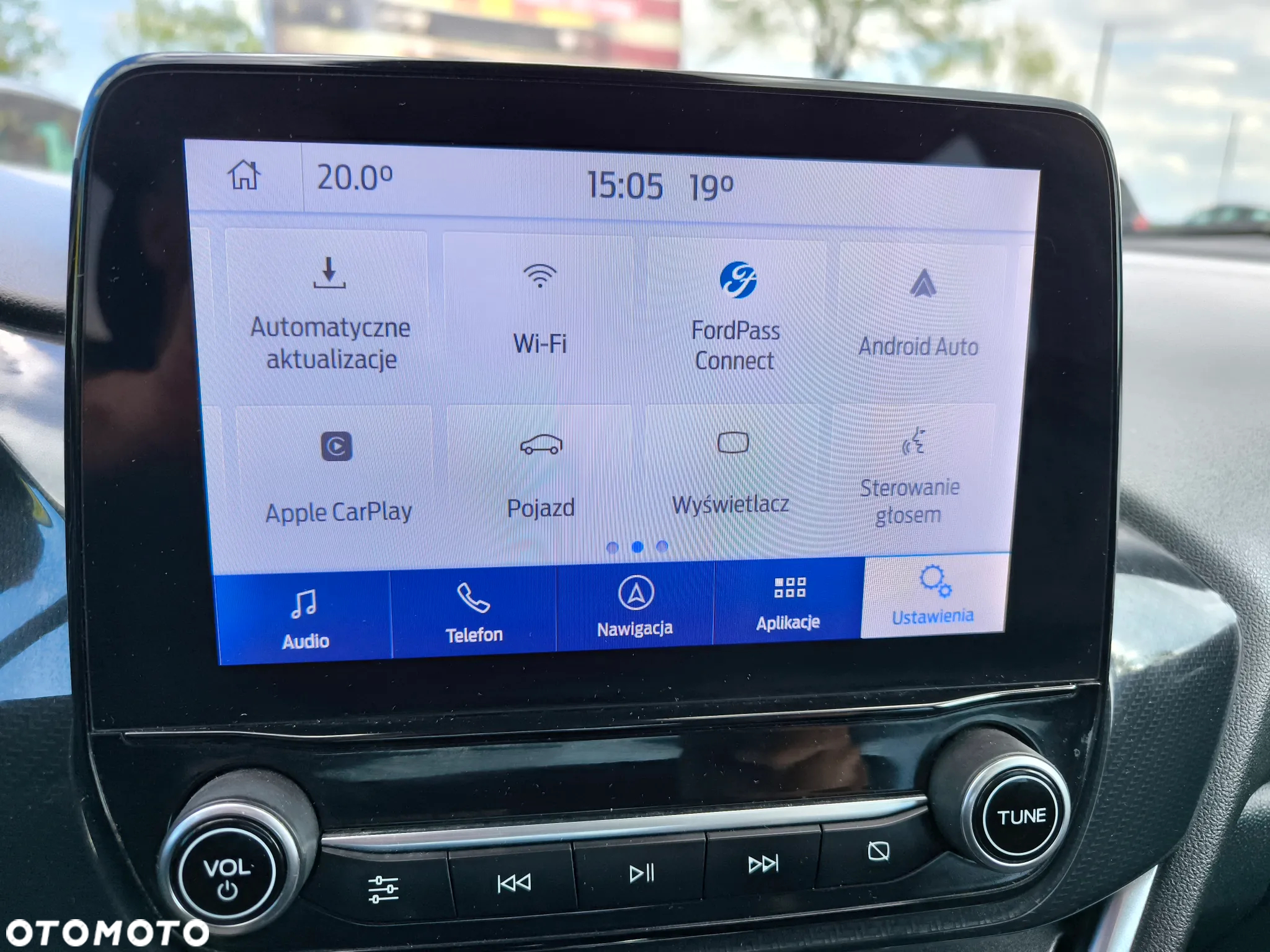 Ford Puma 1.0 EcoBoost Hybrid TITANIUM X - 22