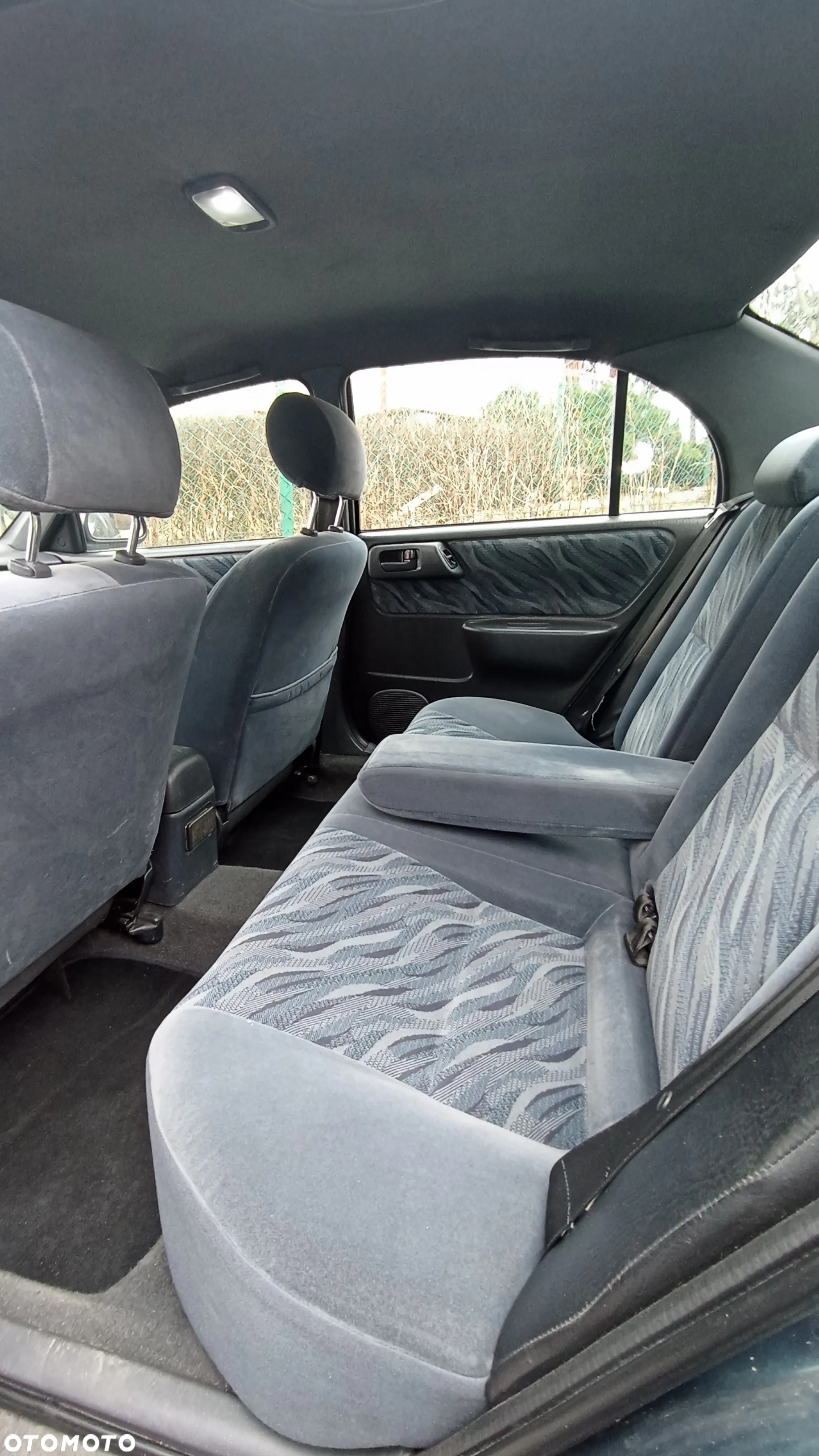 Toyota Carina E 2.0 TD GL - 3