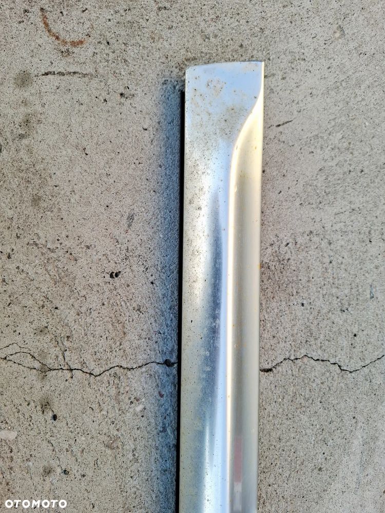 Listwa Drzwi Lewa/Prawa Przód/Tył Chrom Allroad Audi A6 C6 - 26