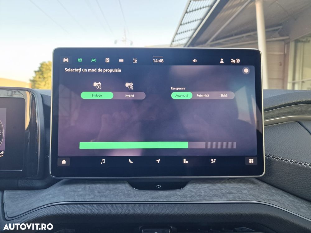 Skoda Kodiaq 1.5 TSI DSG PHEV Selection - 33