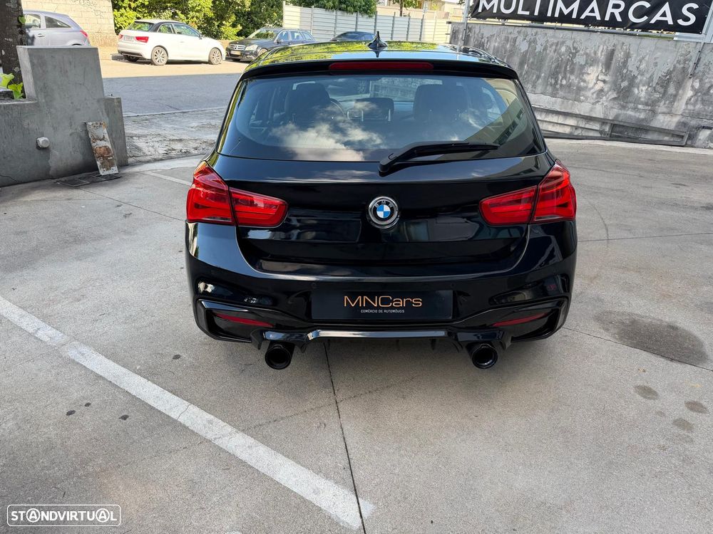 BMW 116 i M Sport - 4
