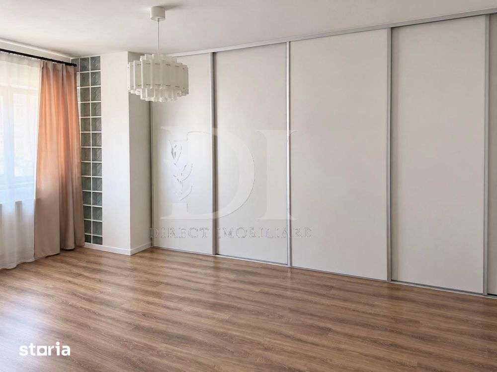 Apartament 2 camere decomandat | Florești – zona Panemar Stejarului — fotografia 1