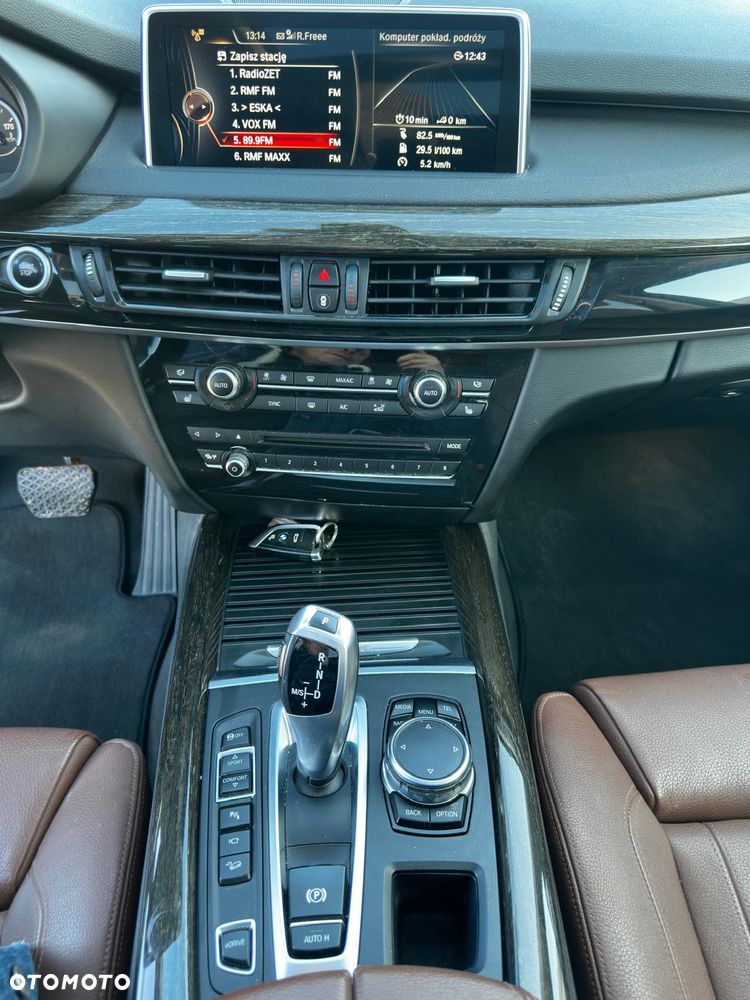 BMW X5 xDrive40e - 14
