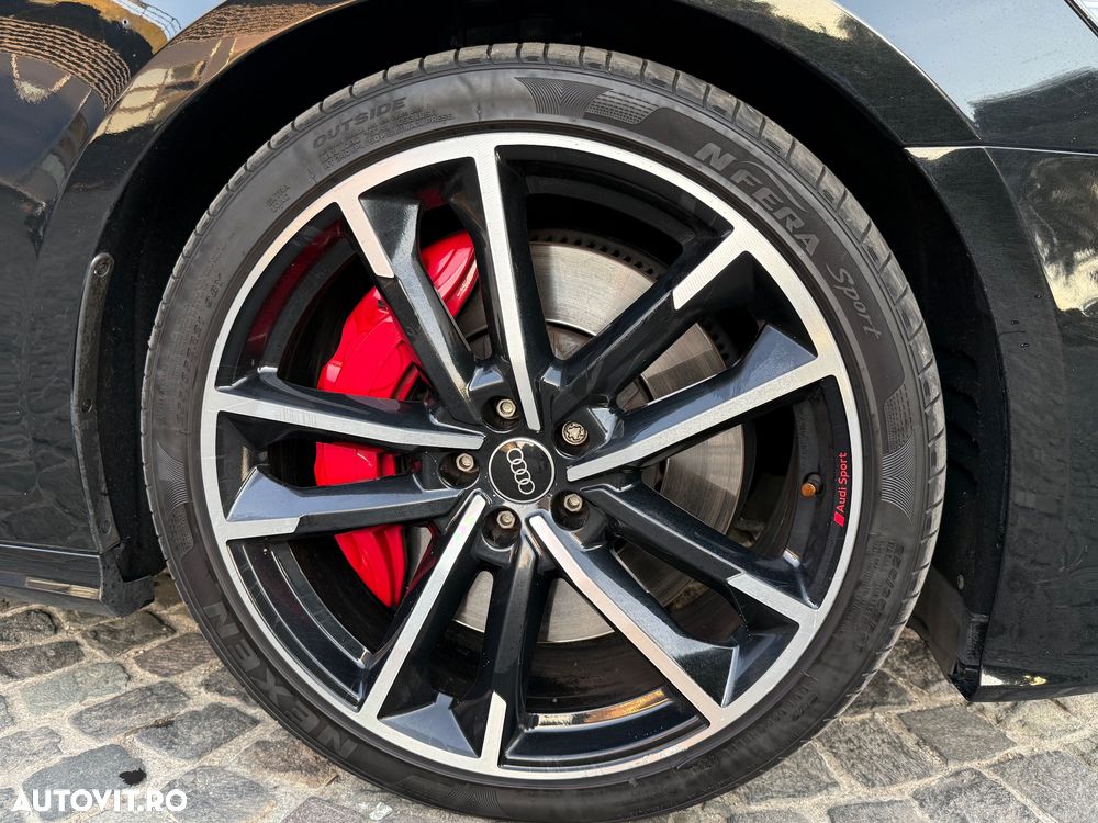 Audi S6 - 32