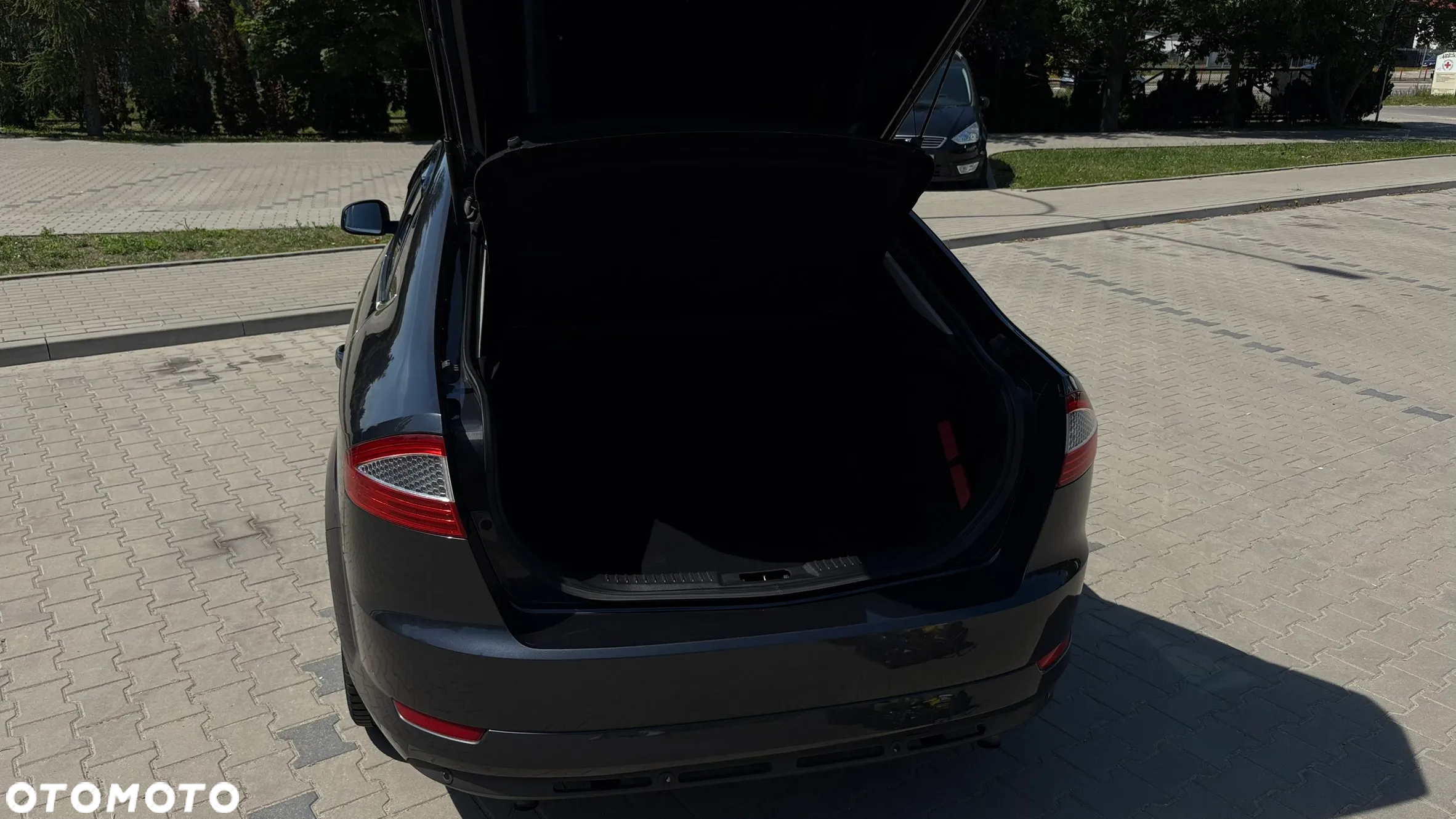 Ford Mondeo 2.5 Titanium X - 7