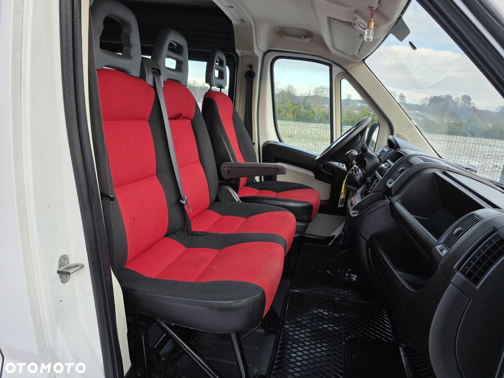 Fiat Ducato - 15
