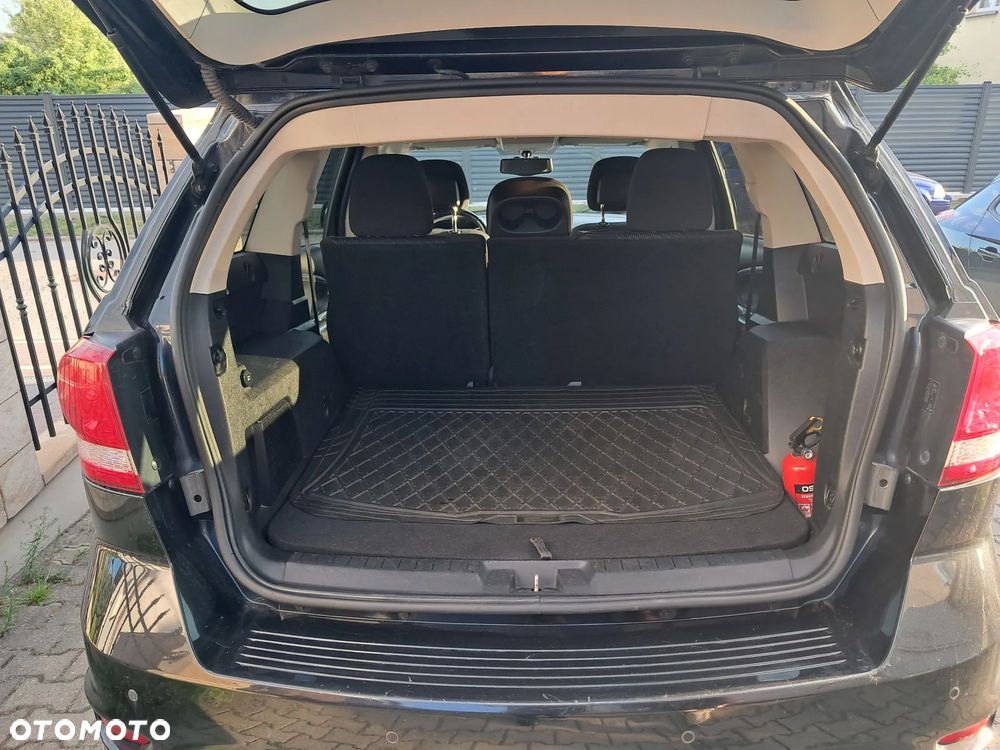 Fiat Freemont 2.0 Multijet - 19