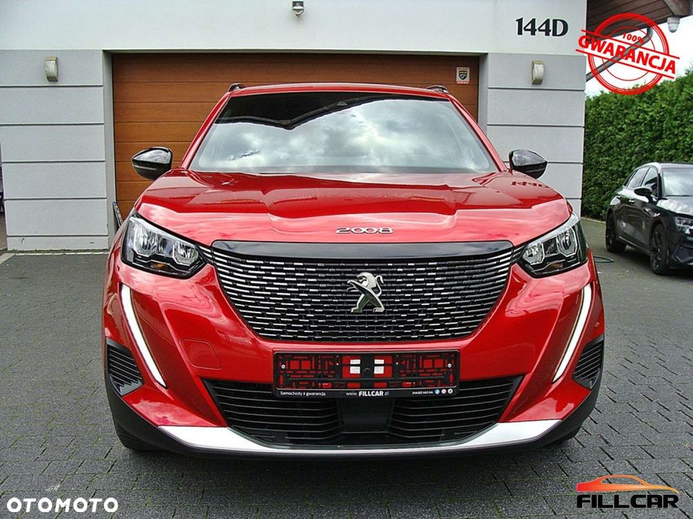 Peugeot 2008 PureTech 130 Allure - 10