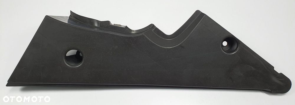 OSŁONA PODWOZIA ZBIORNIKA PRAWA BMW E63 E64 7124556 - 1