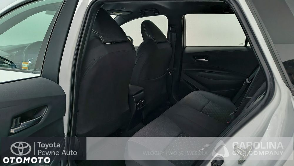 Toyota Corolla 1.8 Hybrid Comfort - 21