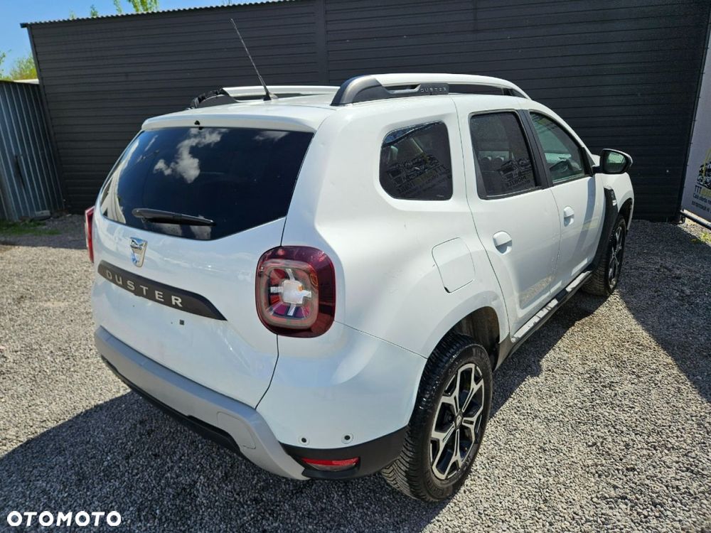 Dacia Duster - 22