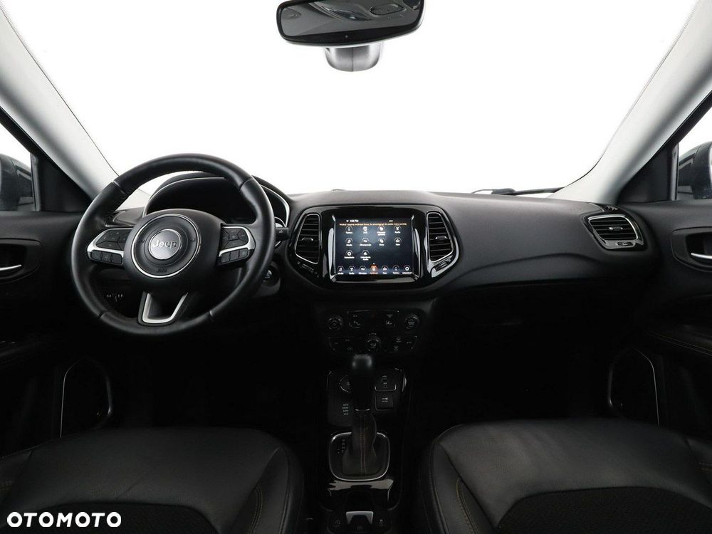 Jeep Compass 2.0 MultiJet Active Drive Automatik Opening Edition - 15