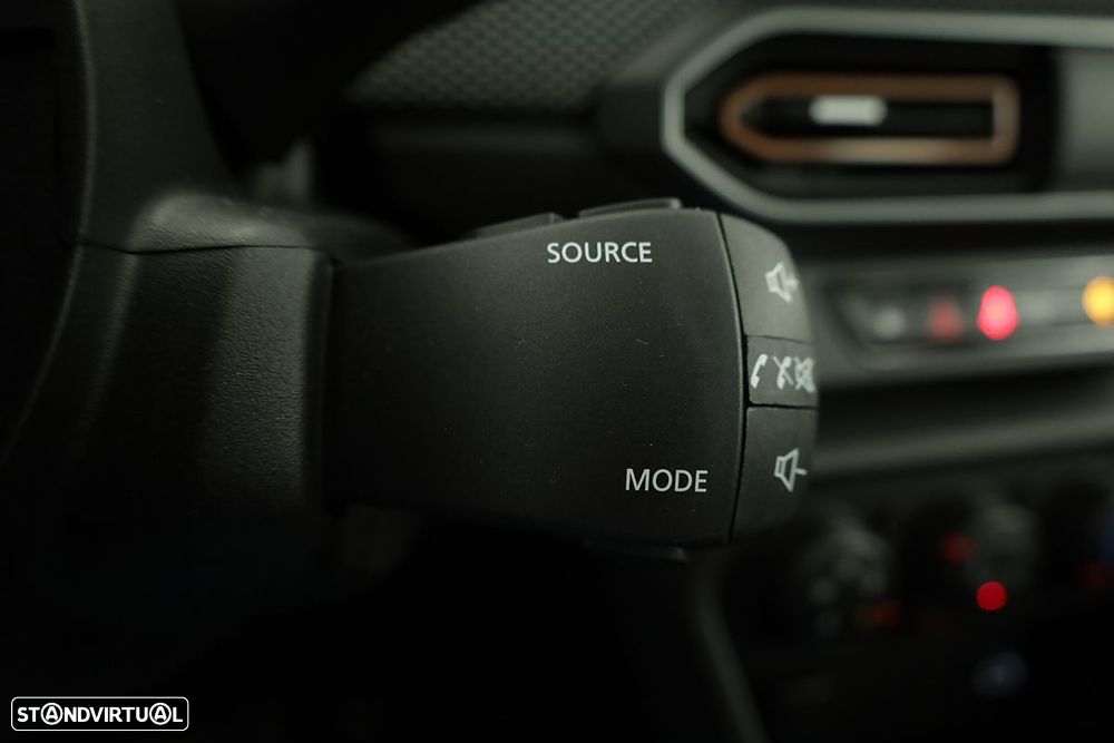 Dacia Sandero 1.0 ECO-G Expression Bi-Fuel - 18