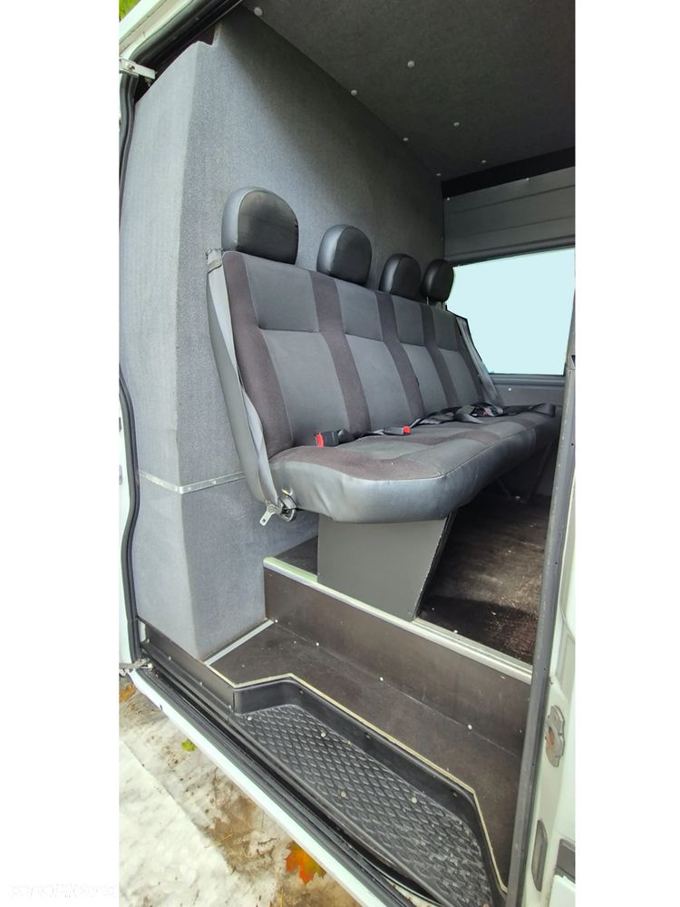 Iveco Daily MAXI - 10